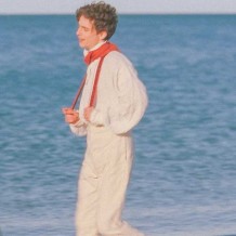 愿你有足够多的云翳，来造就一个美丽的黄昏