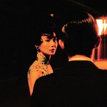 《花样年华 》：解不开的真爱命题