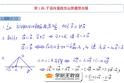 ZLX 2023春季高一数学提升拔高班(含资料)