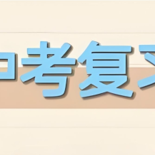 鸿鹄志《2025版中考总复习 (全九科) 》网盘打包下载