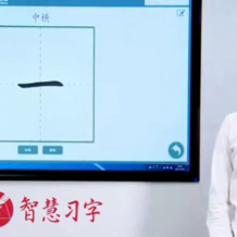 简小知 王慧志 硬笔书法课 百度网盘打包下载