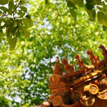 作文里的宝藏句子