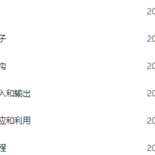 周芳煜 煜姐 2026高一生物 高中生物 一轮暑假 百度网盘下载