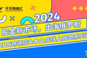 跨境电商 新蓝海 俄罗斯OZON本土电商全攻略 百度网盘下载