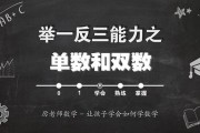 厉老师 315堂小学数学思维课 完整视频合集(含电子讲义+习题) 百度网盘下载