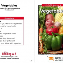 【未泱阅读】未泱英语分级阅读营 初级RAZ+牛津树+培生音视频全套资料87.75GB打包下载