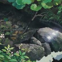 一眼就惊艳你的句子