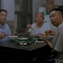 《洗澡》：人间那点真实，这部电影都讲完了