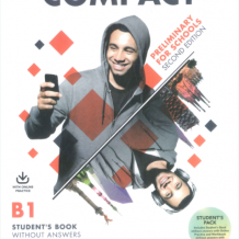 课程:剑桥最新官方PET备考秘籍《Preliminary for schools》学生书、教师书、练习册以及音频资料,100%覆盖必考知识