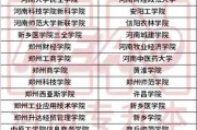 河南专升本可以报考的院校不一定就是你可以报考的院校