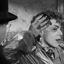 《控方证人》：不是为法律辩护，而是为正义辩护