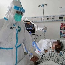 (河北心理咨询师)战疫期间心理问题别忽视！