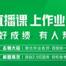 林婉晴 易物理.高一物理尖端班视频课程