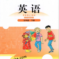 课程:北师大版三起点英语五年级下册同步教学视频(王晓君)