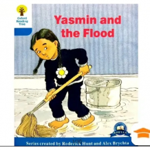 【未泱阅读】未泱英语分级阅读营 中级RAZ+牛津树+培生音视频全套资料30.27GB云盘下载